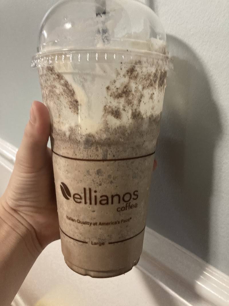 Ellianos Coffee