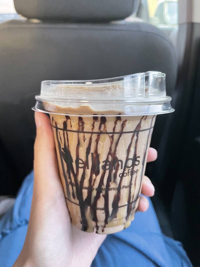 Ellianos Coffee